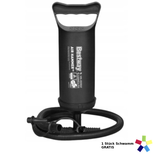 Bestway kolben handpumpe - kolben,