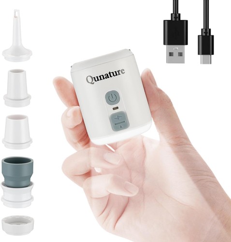 Qunature 1600mah mini - 1600mah,