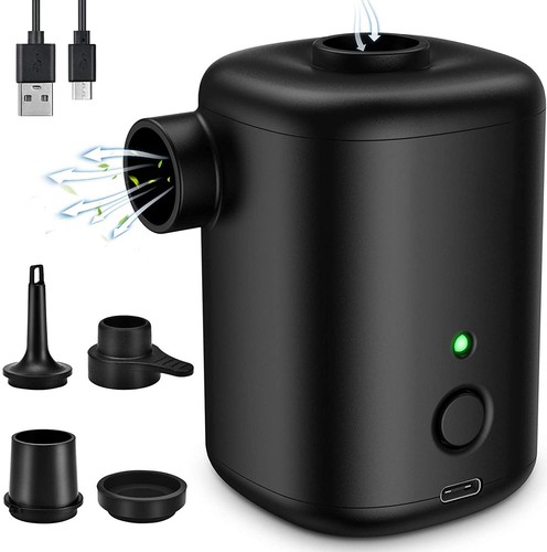 3000mah elektrische luftpumpe - 3000mah,