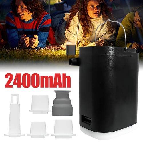 Mini elektrische luftpumpe - mini,