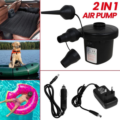 Elektrische luftpumpe 220v - luftpumpe, ac