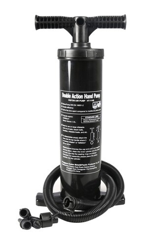 Tego pro doppelhubpumpe 2x2000 - tego,