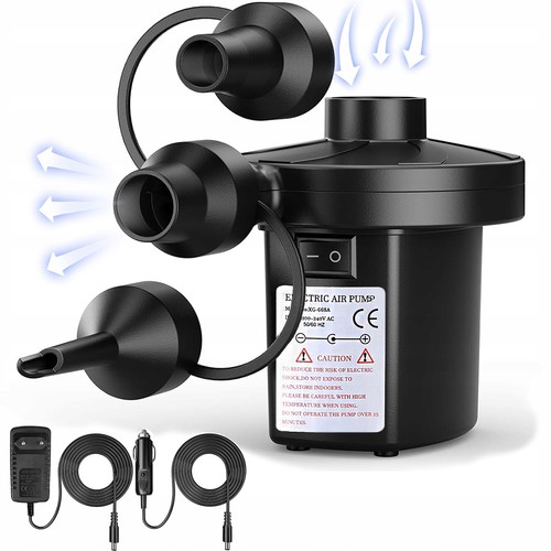 Elektrische luftpumpe für - elektrische,