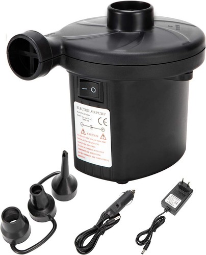 Elektrische luftpumpe für - elektrische,