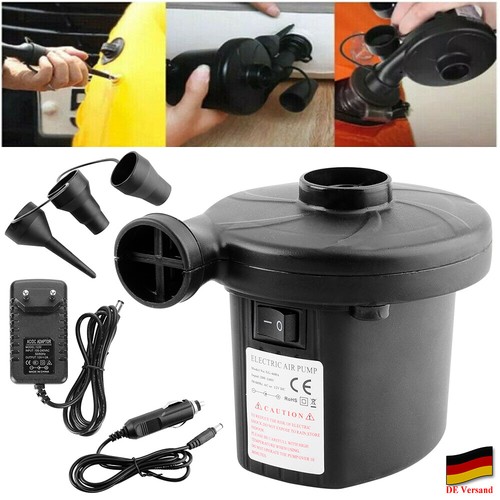 Elektropumpe elektrische - elektropumpe,