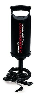 Intex handpumpe high output - handpumpe, high-output