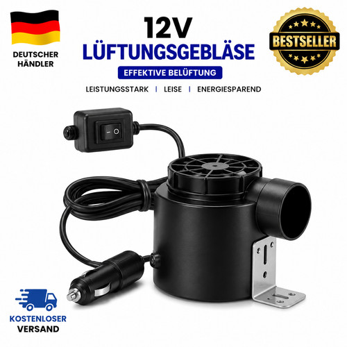 Elektrische luftpumpe - elektrische,