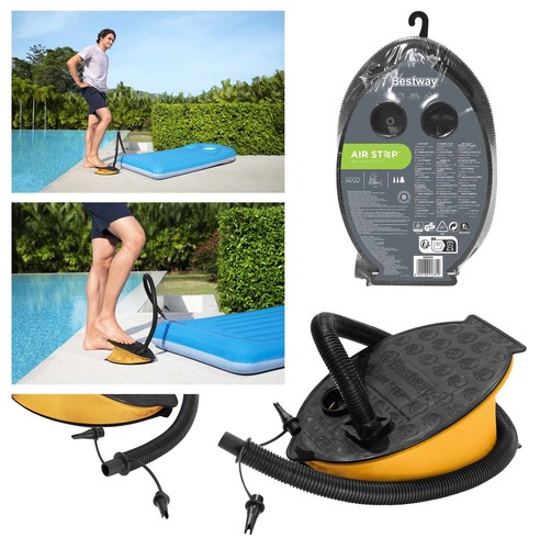 Bestway fussluftpumpe - bestway,