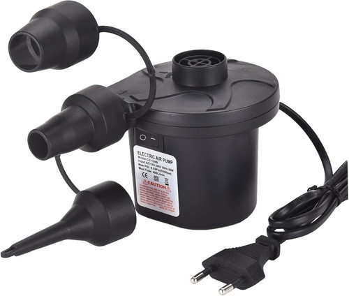 Elektrische luftpumpe - elektrische,