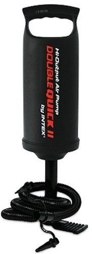 Luftpumpe hand doppelhub pumpe - luftpumpe,
