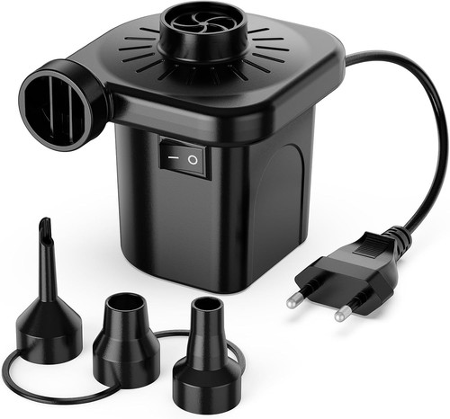 Elektrische luftpumpe 220 240v - elektrische,