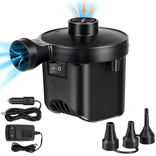 Auto elektrische luftpumpe 12v - elektrische,