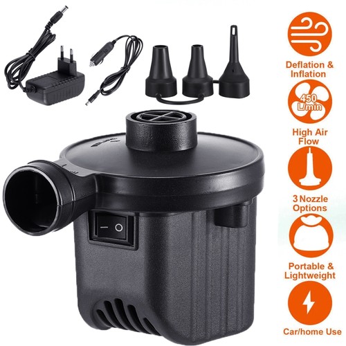Luftpumpe elektrische - luftpumpe,