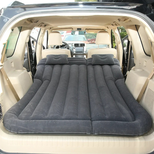 Auto matratze suv luftmatratze - auto,