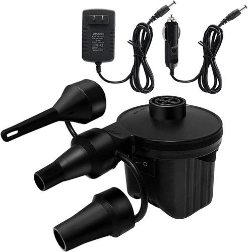 Elektrische luftpumpe - elektrische,