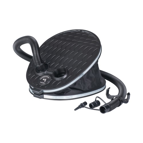 Mesle luftpumpe kikka - luftpumpe,