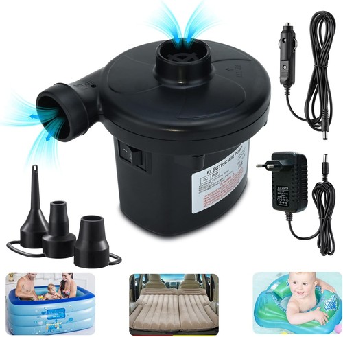 Elektrische luftpumpe für - elektrische,