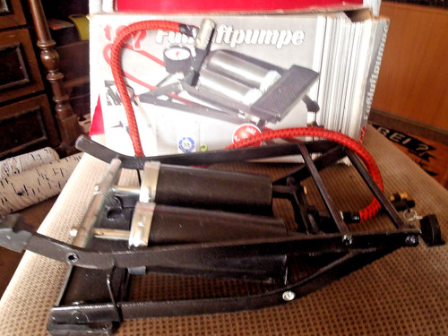 Top fussluftpumpe für - top, fussluftpumpe-