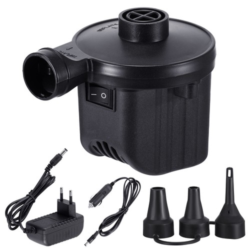 Auto elektrische luftpumpe 12v - elektrische,
