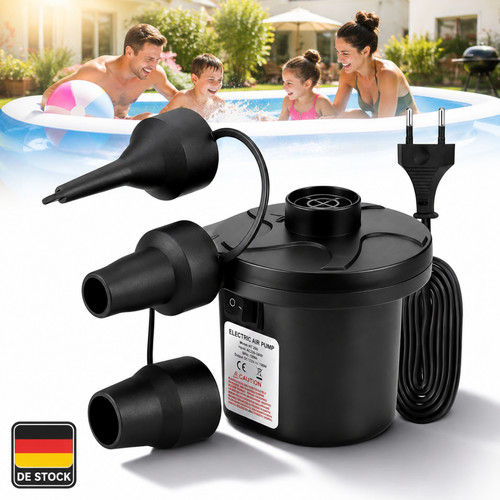 Elektropumpe elektrische - elektropumpe,
