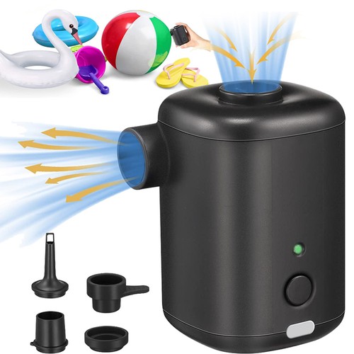 Elektrische luftpumpe pump - elektrische,