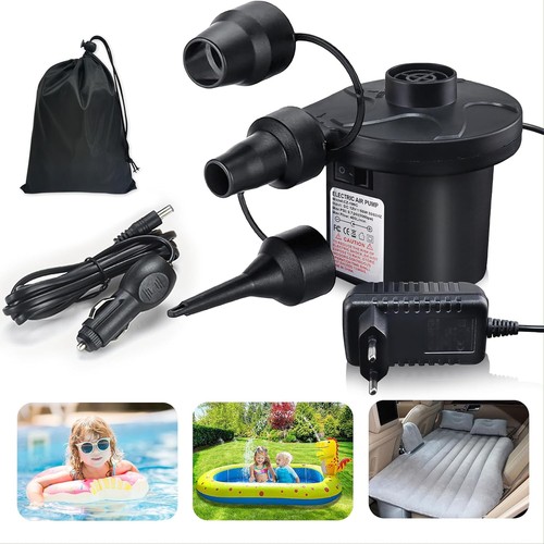 Elektrische luftpumpe 1 - luftpumpe,