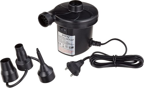 Ware elektrische luftpumpe - elektrische,