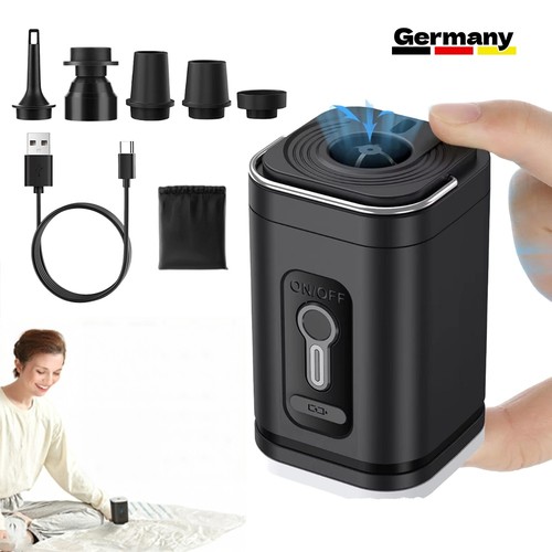 1200mah elektrische luftpumpe - elektrische,