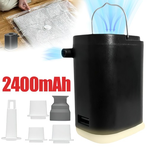 Mini luftpumpe elektrisch - luftpumpe,
