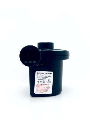 Roselee elektrische luftpumpe - roselee,