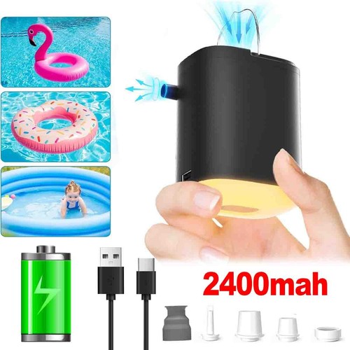 Elektrische luftpumpe für - luftpumpe,
