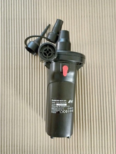 Pumpe elektr für - pumpe, elektr.