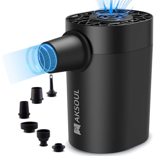 Luftpumpe akku tragbar - luftpumpe,