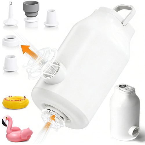 Elektrische luftpumpe für - luftpumpe,