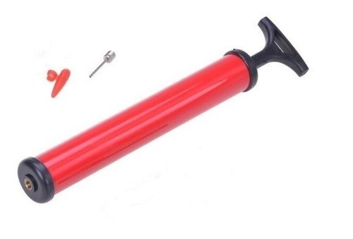 Stück ballpumpe für - stück,