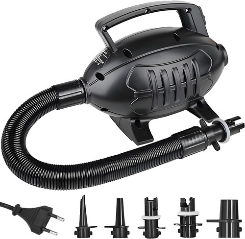 Luftmatratzenpumpe mit düsen - luftmatratzenpumpe,