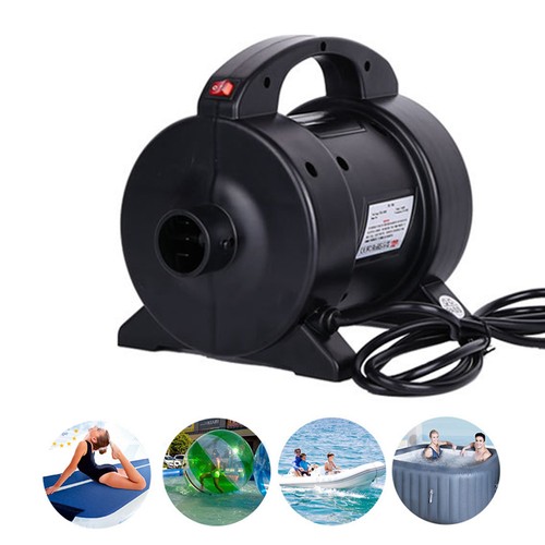 1600w elektrische pumpe - 1600w,