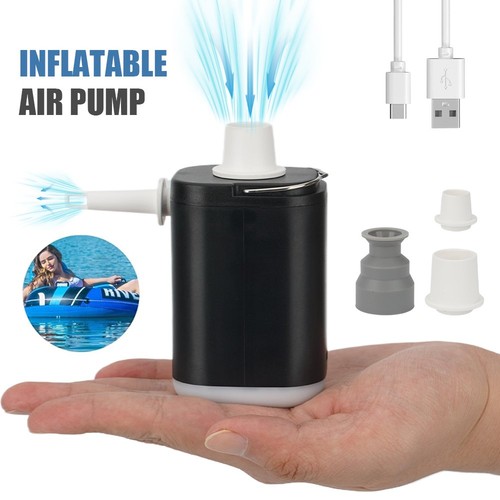 Elektrische luftpumpe für - elektrische,