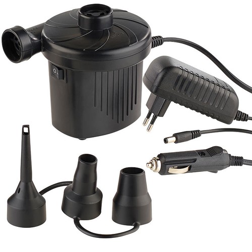 Pearl elektrische luftpumpe - pearl,