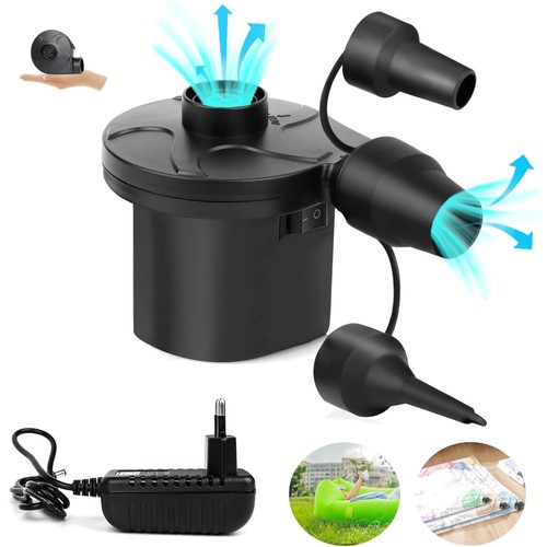Luftpumpe elektrisch