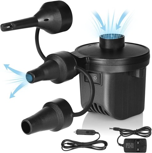 Elektrische luftpumpe usb - luftpumpe, 2