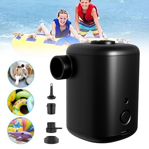 Elektrische luftpumpe mini - luftpumpe,
