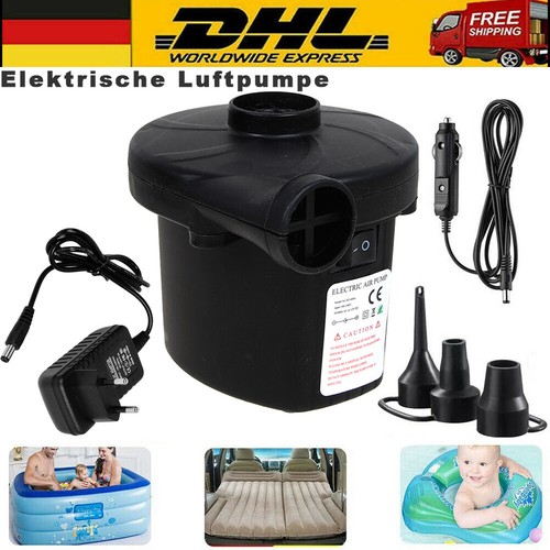 Elektropumpe elektrische - elektropumpe,