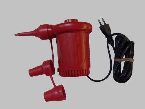 Elektrische luftpumpe - elektrische,