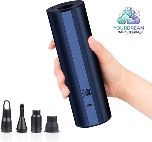 Kabellose luftpumpe - kabellose,
